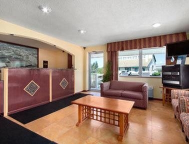 Travelodge Morgantown3