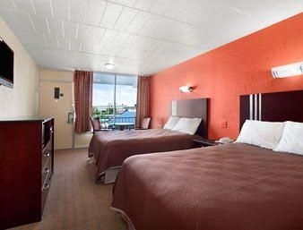 Travelodge Morgantown0
