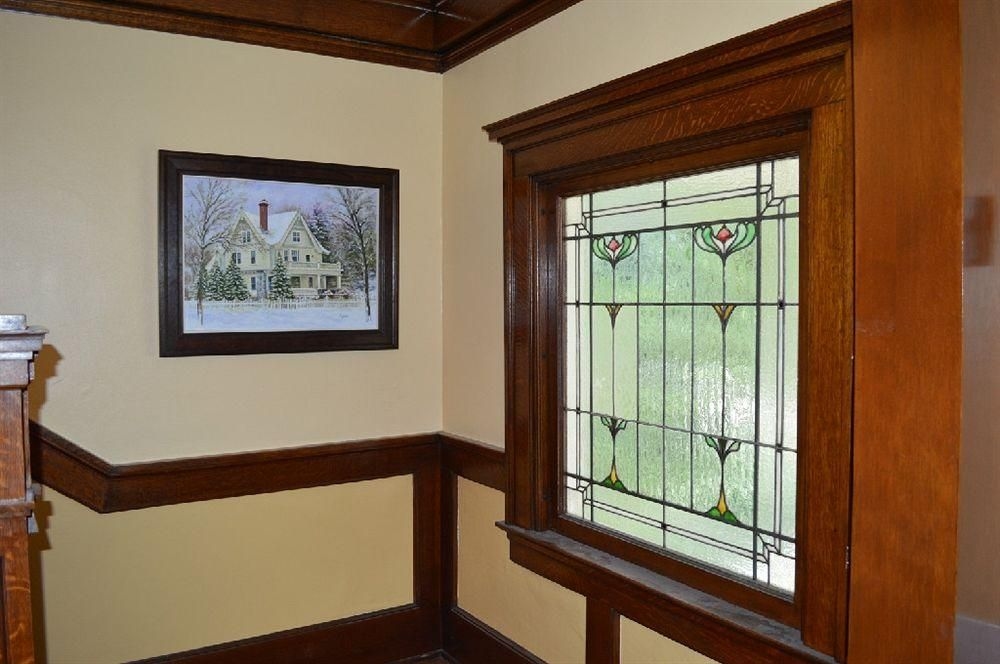 Pleasant Street Bed and Breakfast3