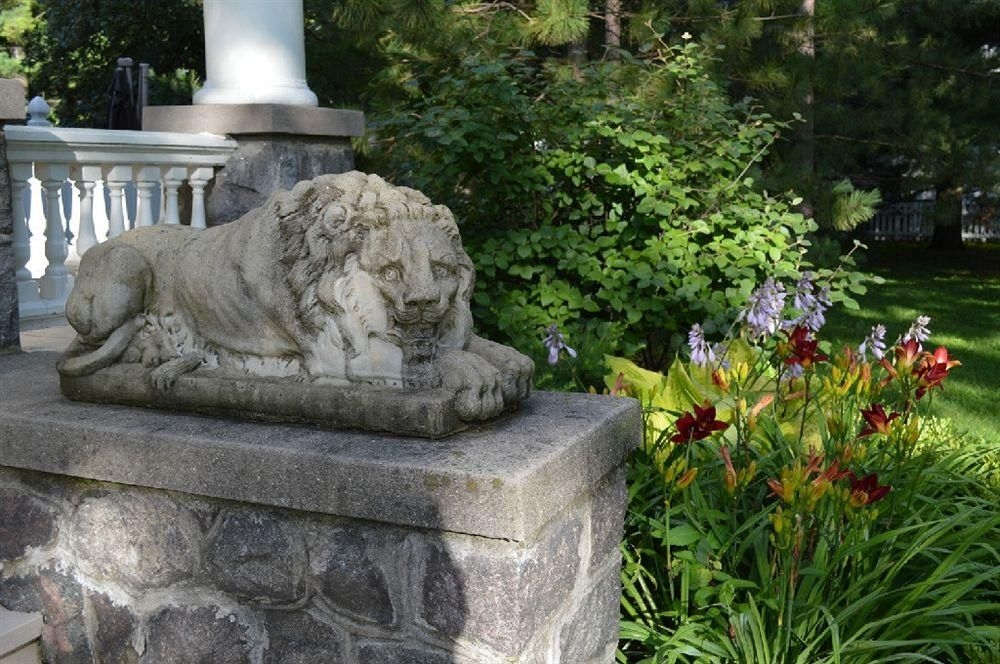 Pleasant Street Bed and Breakfast2
