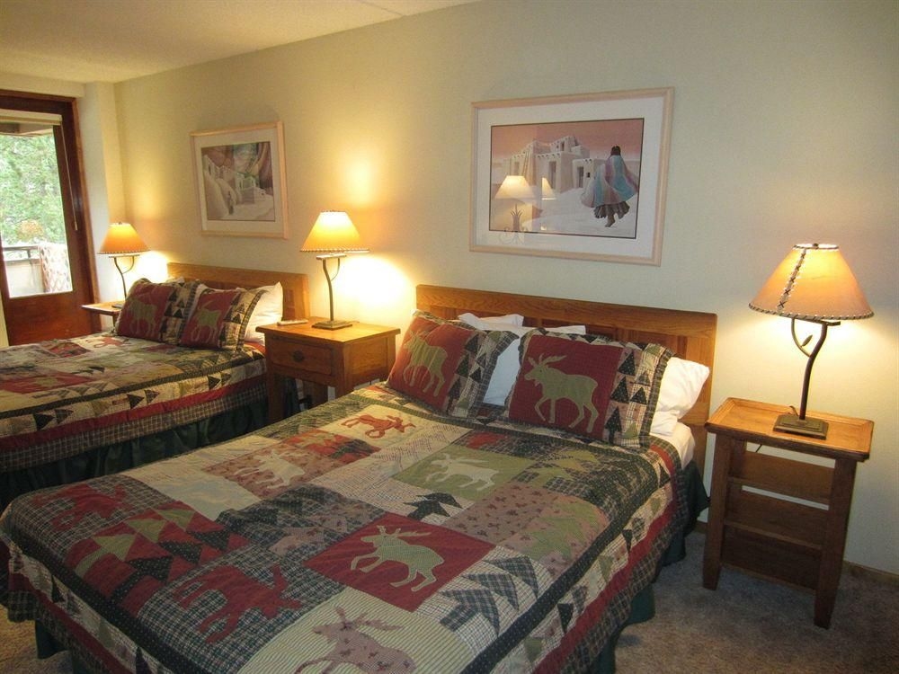 Center Village at Copper Mountain Resort3