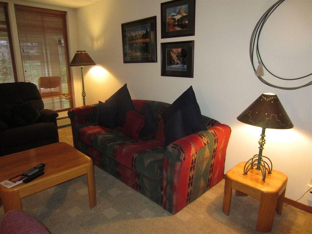 Center Village at Copper Mountain Resort1