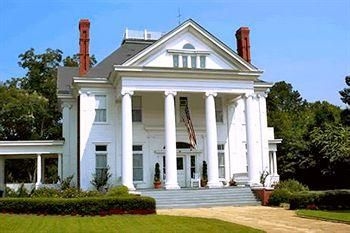 Page House Bed and Breakfast4