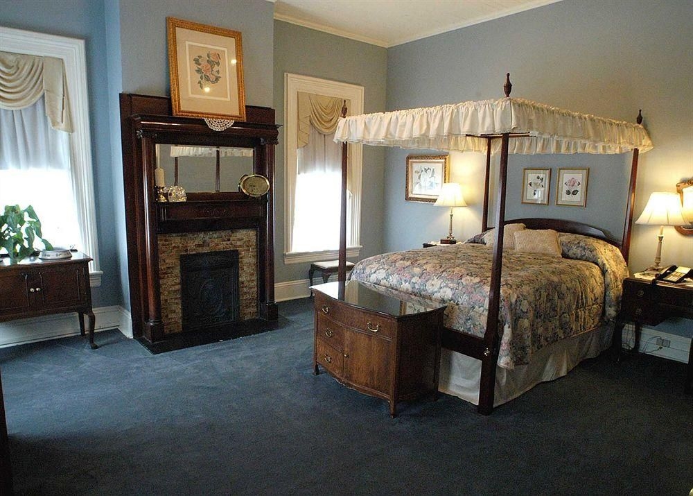Page House Bed and Breakfast3