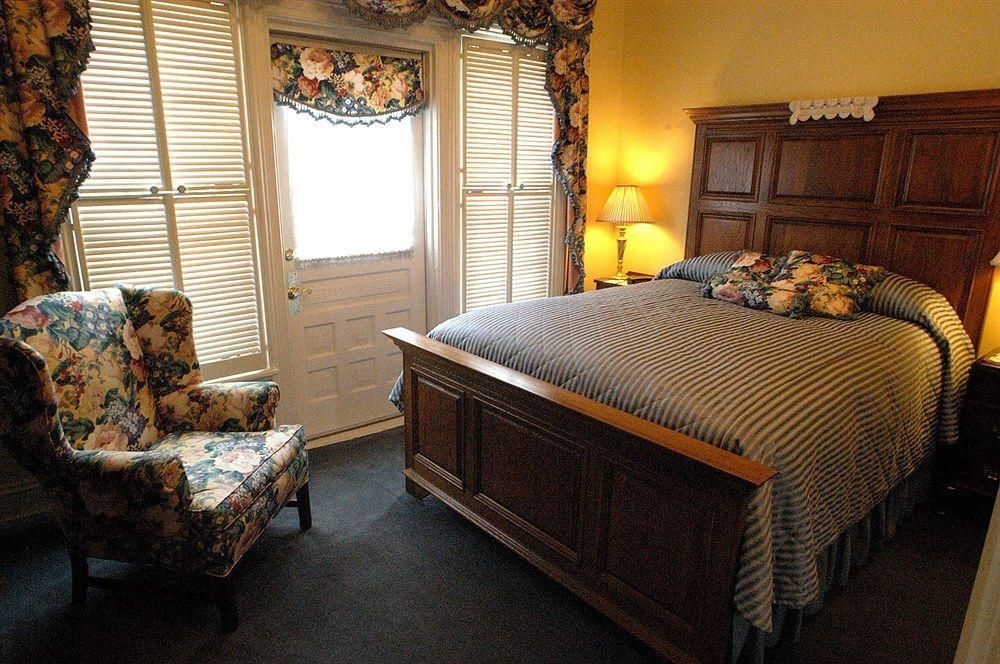 Page House Bed and Breakfast2