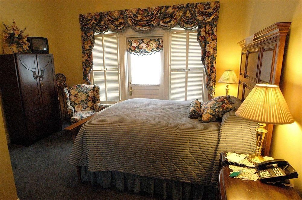 Page House Bed and Breakfast1