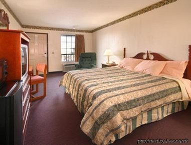 DAYS INN ERICK1