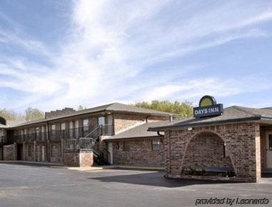 DAYS INN ERICK0