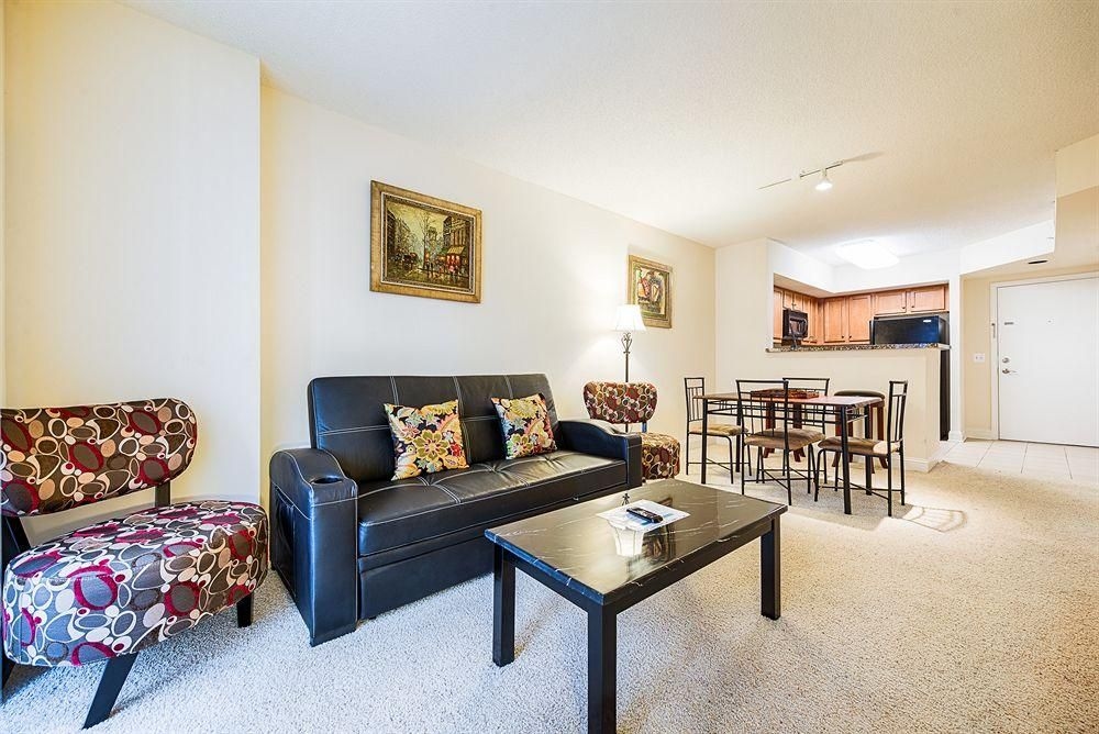 Washington Apartelle0