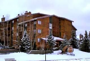 Bighorn Rentals - Breckenridge2