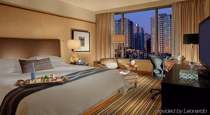 PAN PACIFIC SEATTLE1