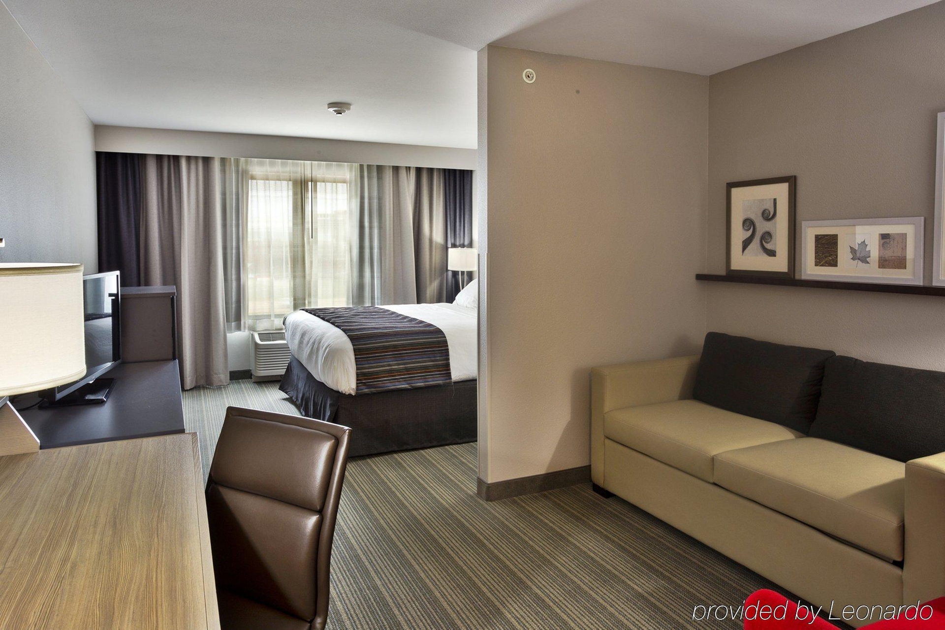 Country Inn & Suites By Carlson, Springfield, IL3