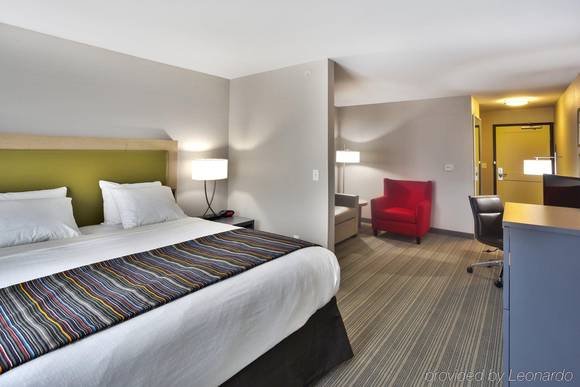 Country Inn & Suites By Carlson, Springfield, IL2