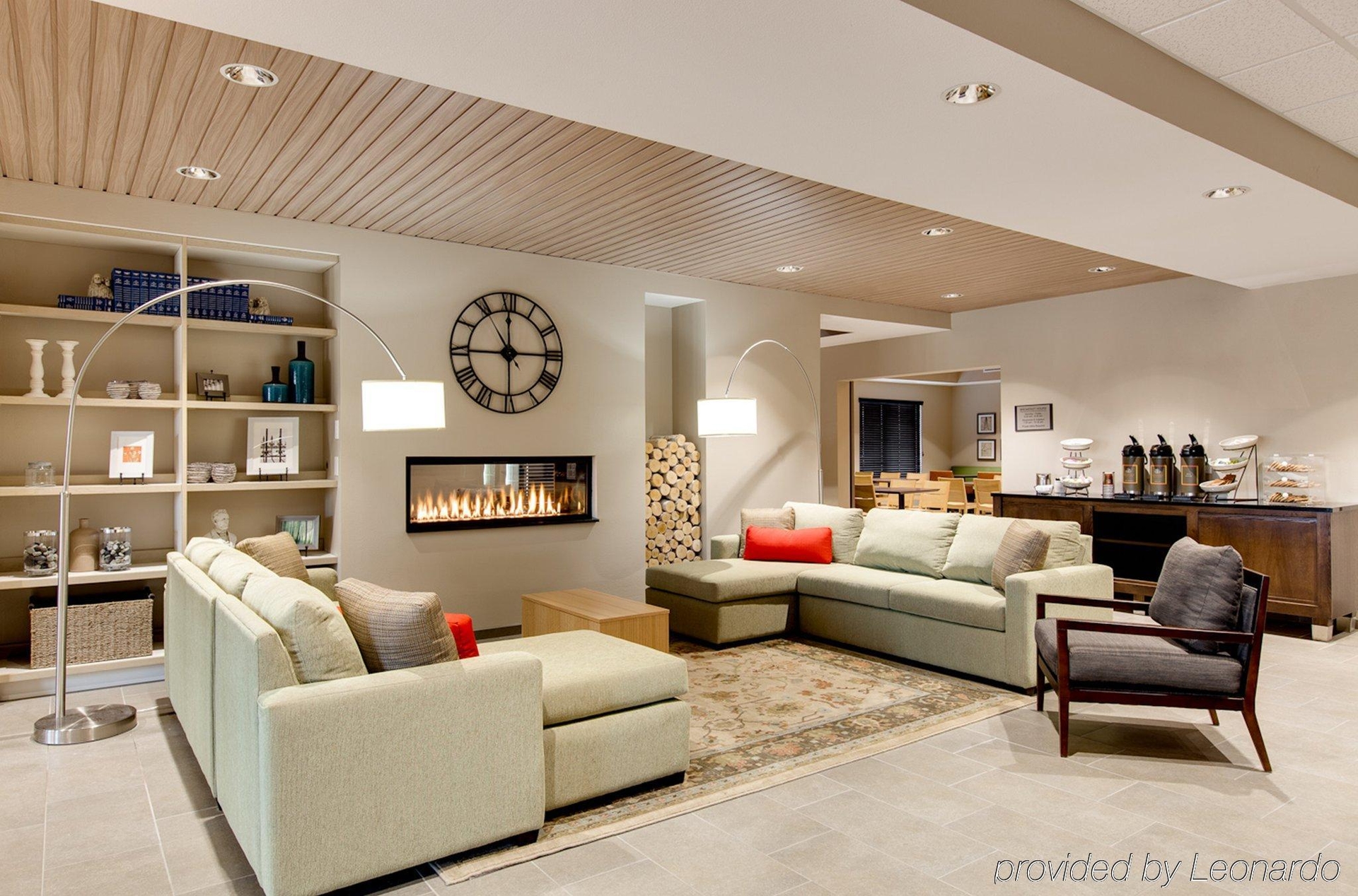 Country Inn & Suites By Carlson, Springfield, IL4