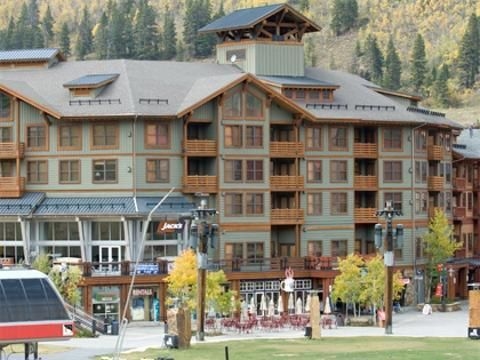 Copper Mountain Resort0