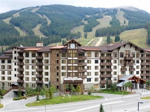 Copper Mountain Resort1