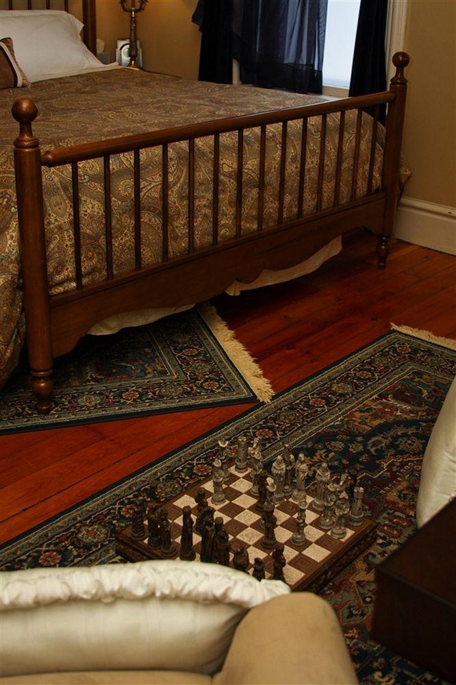 Hamilton House Bed & Breakfast4