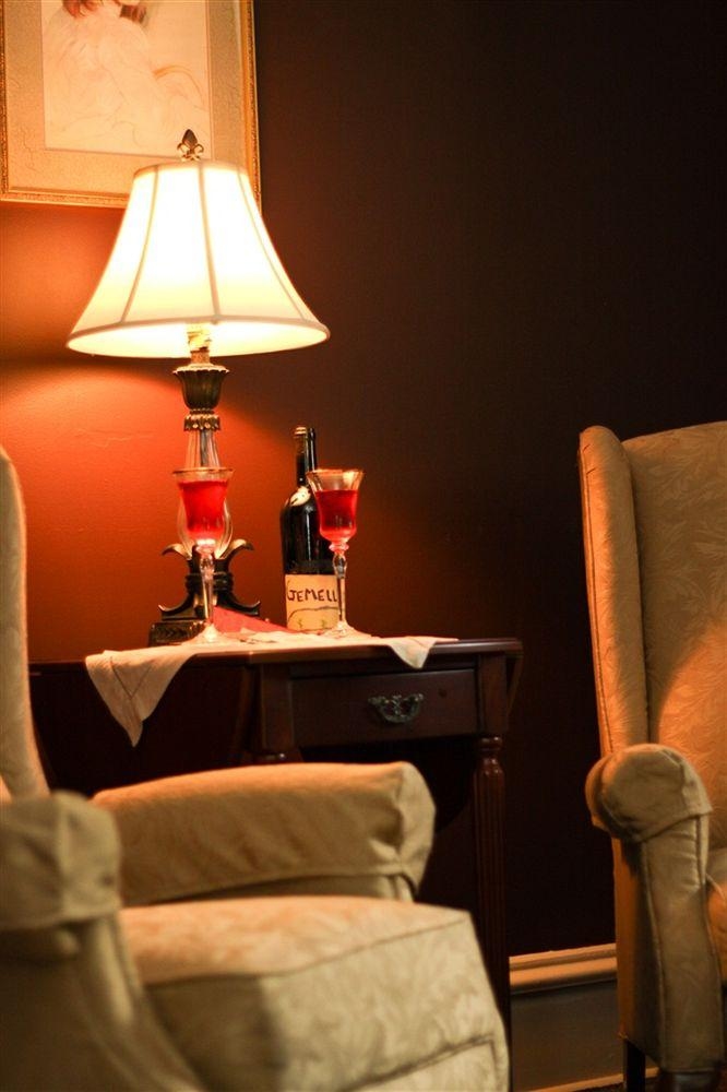 Hamilton House Bed & Breakfast3