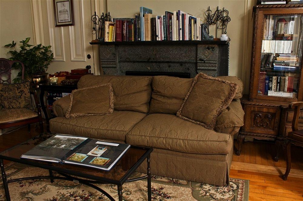 Hamilton House Bed & Breakfast1