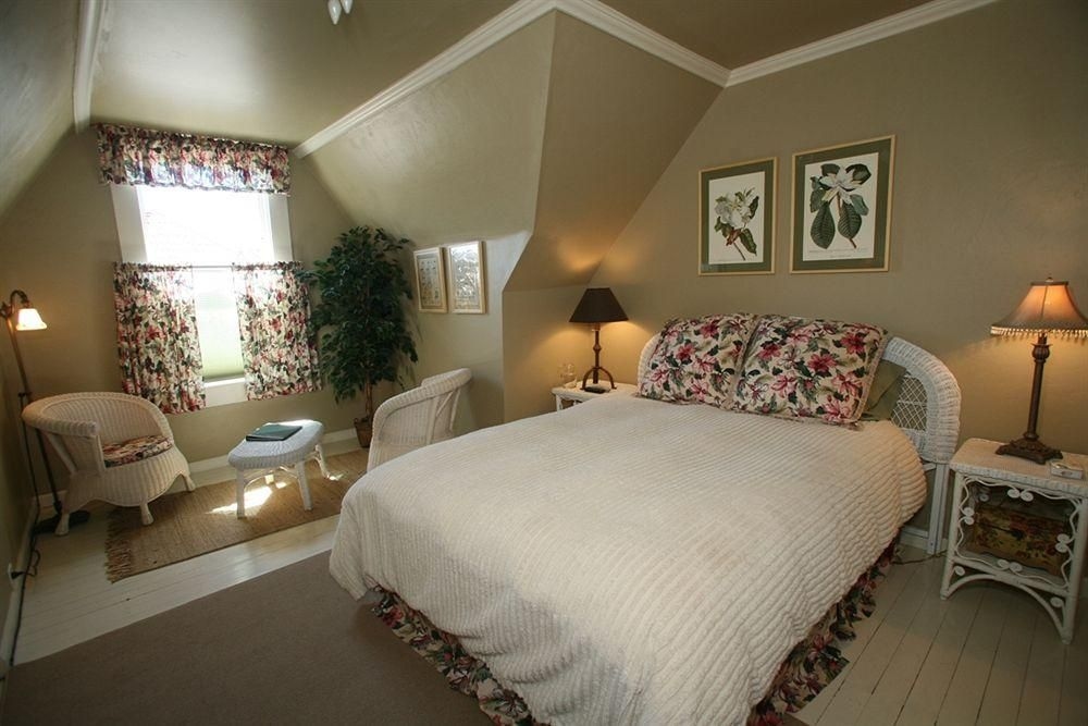 Atrium Bed & Breakfast1
