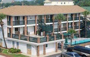 The Sands a Festiva Resort0