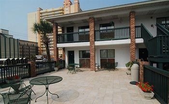The Sands a Festiva Resort3