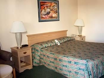 Vagabond Inn Chico1