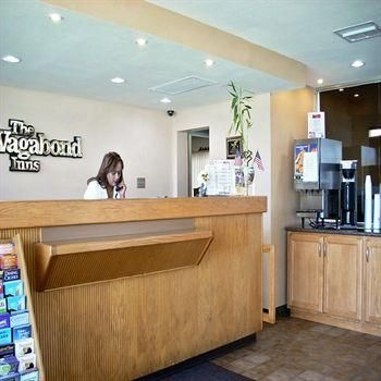 Vagabond Inn Chico2