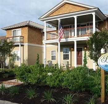 Beach Spa Bed and Breakfast2