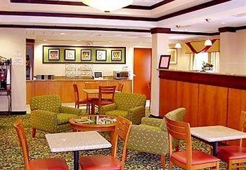 Fairfield Inn and Suites by Marriott Murfreesboro2