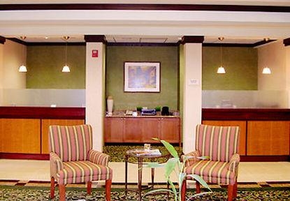 Fairfield Inn and Suites by Marriott Murfreesboro1