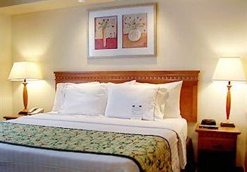 Fairfield Inn and Suites by Marriott Murfreesboro0