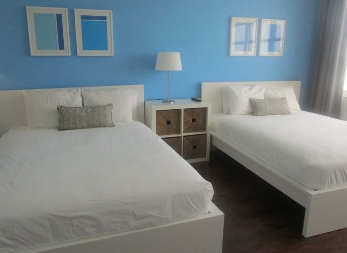 Apartments OP by Design Suites Miami3