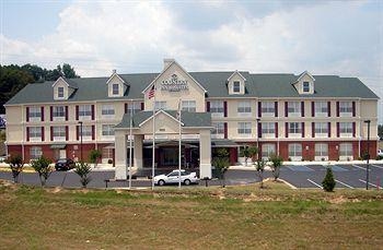Country Inn & Suites By Carlson, Prattville, AL2