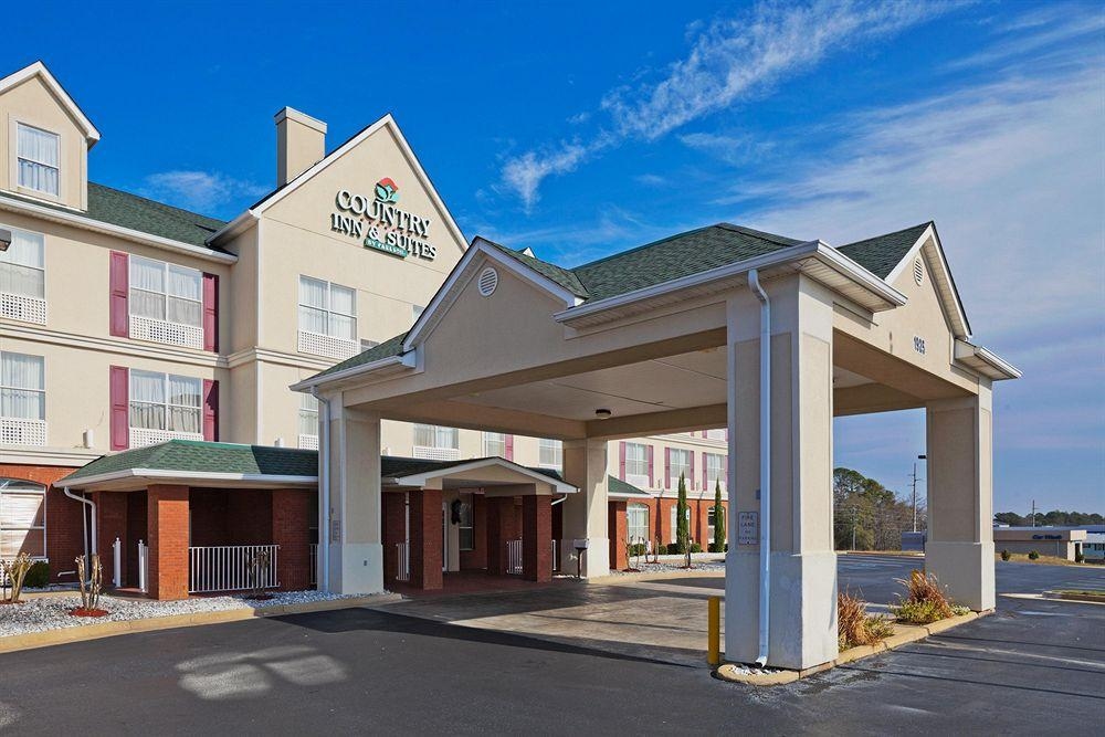 Country Inn & Suites By Carlson, Prattville, AL4