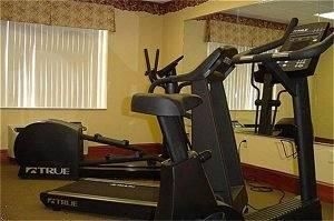 American Inn and Suites Marianna4
