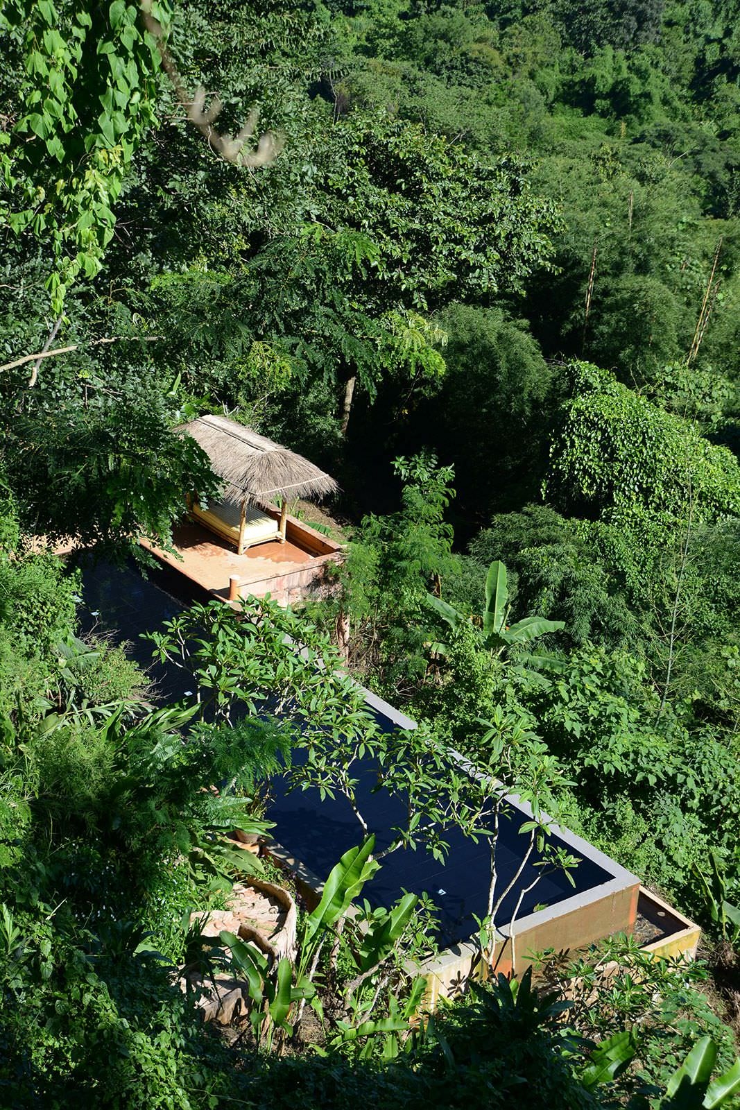 ภูใจใส เมาน์เท่น รีสอร์ต (Phu Chaisai Mountain Resort)4