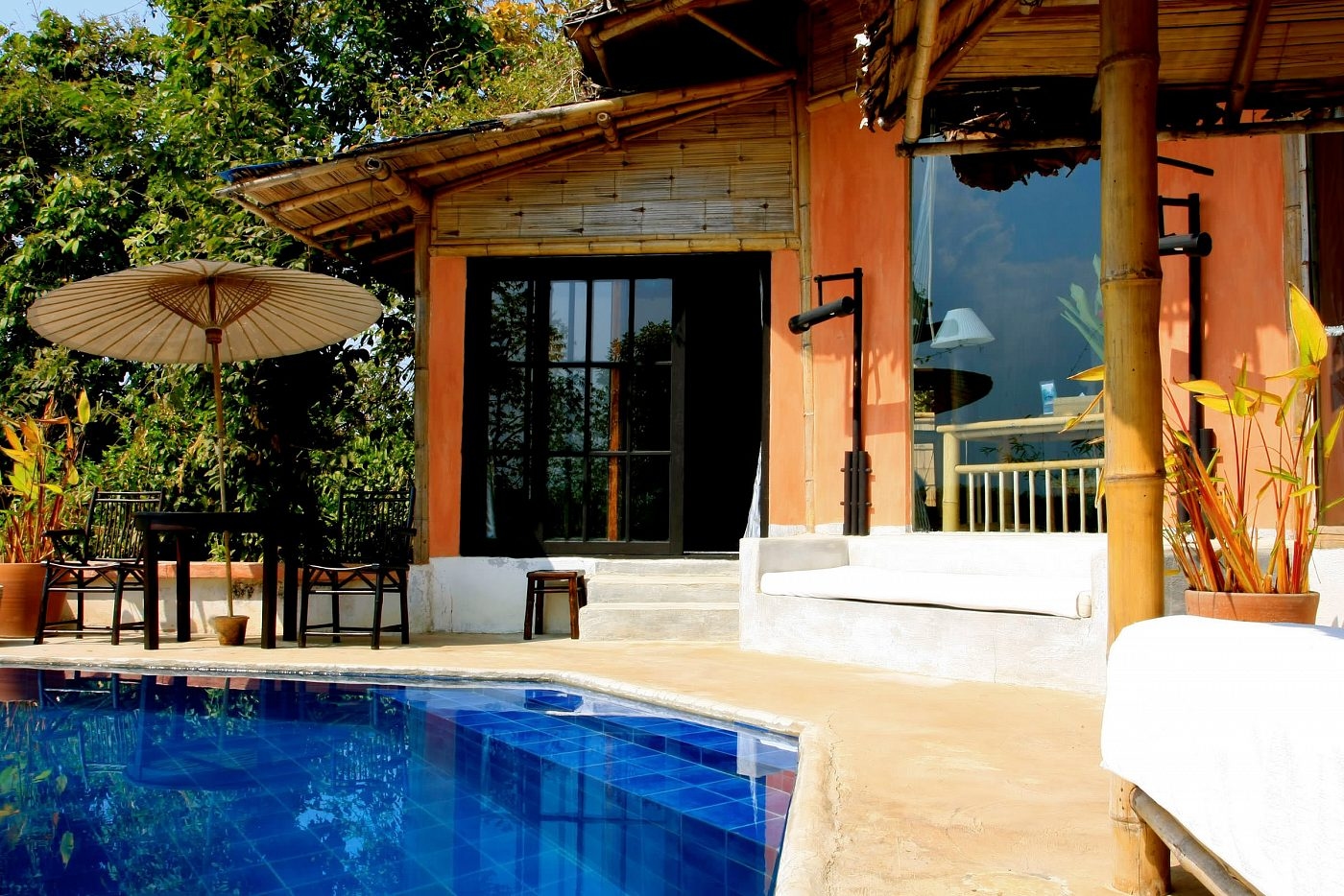 ภูใจใส เมาน์เท่น รีสอร์ต (Phu Chaisai Mountain Resort)0