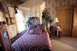 Armstrong Mansion Bed and Breakfast4