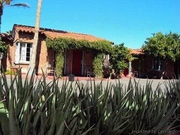La Siesta Motel1
