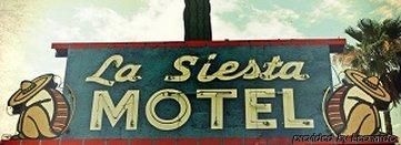 La Siesta Motel2
