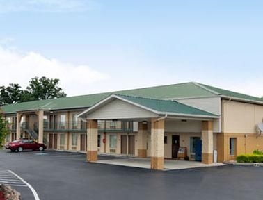 Days Inn Monteagle0