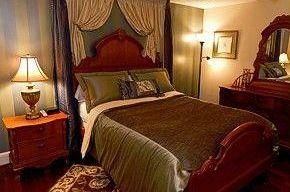Chestnut Hill Bed & Breakfast4