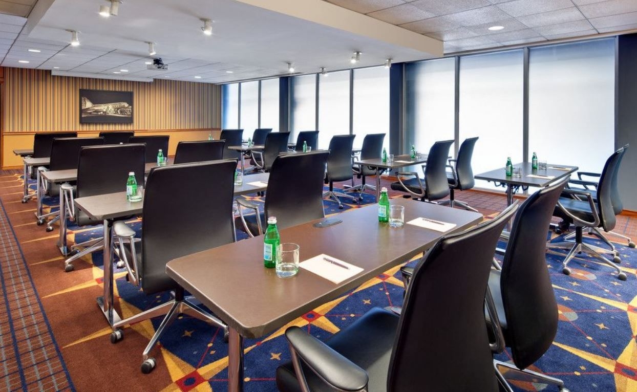 Sheraton Cleveland Airport Hotel3