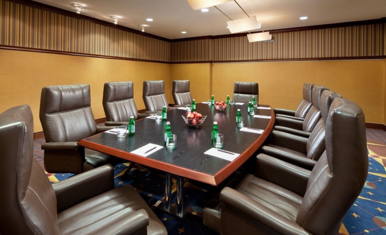 Sheraton Cleveland Airport Hotel2