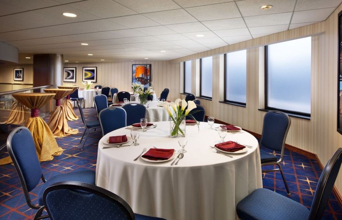 Sheraton Cleveland Airport Hotel1