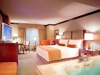 Ameristar Casino Hotel Council Bluffs0