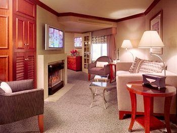 Ameristar Casino Hotel Council Bluffs4