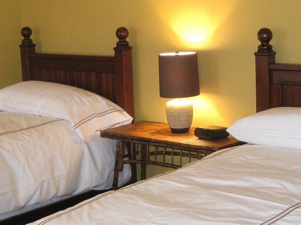 Bristol Harbour Resort4