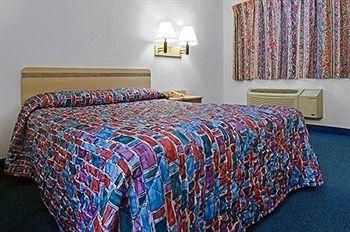 Motel 6 Santa Rosa1